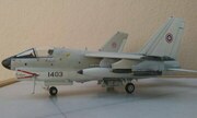 Vought A-7E Corsair II 1:72