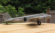 Boeing 247 1:72