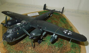 Dornier Do 217 E-5 1:72