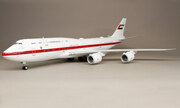 Boeing 747-8I 1:144