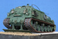 Bergepanzer M88A1 1:35