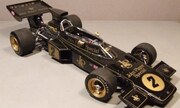 Lotus 72D 1:12