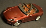 Honda S2000 1:24