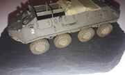 BTR-60P 1:72