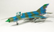 Mikojan-Gurewitsch MiG-21R 1:48