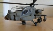 AH-64A Apache 1:32