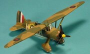 Westland Lysander Mk.III 1:48