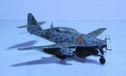 Messerschmitt Me 262 B-1a/U1 1:72