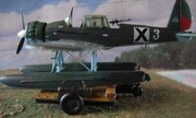 Arado Ar 196 A-3 1:72