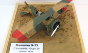 Grumman G-23 1:72