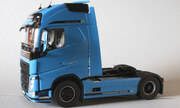 Volvo FH4 Globetrotter XL 1:24