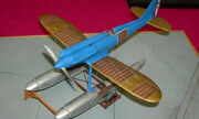 Gloster VI 1:48