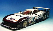 1983 Ford Mustang GTP 1:24