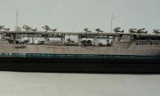 USS Langley (CV-1) 1:350