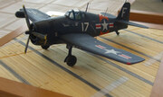 Grumman F6F-3 Hellcat 1:72