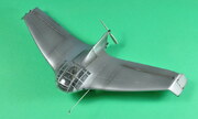 DFS-40 / Lippisch Delta V 1:72