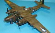 Douglas A-26B Invader 1:72