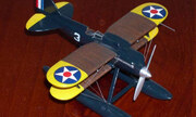 Curtiss R3C-2 1:72