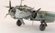 Dornier Do 17 Z-3 1:48