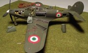 Bell P-39Q Airacobra 1:32