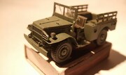 Dodge WC-51 1:72