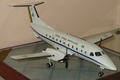 Embraer EMB 120 Brasilia 1:72