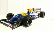 Williams FW14B 1:12