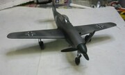 Messerschmitt Me 309 1:48