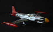 Lockheed T-33A Shooting Star 1:32