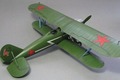 Polikarpov I-3 1:48