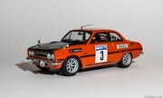 Isuzu Bellett 1600 GT-R 1:24