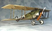 Fokker D.II 1:48