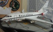 Falcon 2000 1:72