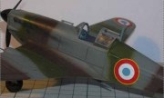 Morane-Saulnier MS 406 1:48