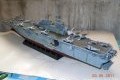 USS Wasp (LHD-1) 1:350