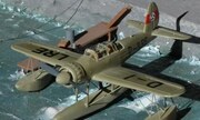 Arado Ar 196 V3 1:72