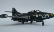 Grumman F9F Panther 1:48