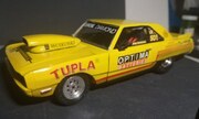 Dodge Dart Swinger 1970 1:25