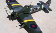 Hawker Typhoon Mk.Ib 1:72