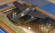 Saab S-17BS 1:72