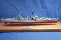 Light Cruiser ARA General Belgrano 1:350