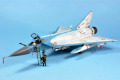 Dassault MD-750 Spectre 1:72