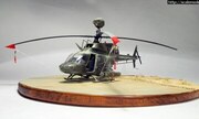 Bell OH-58D Kiowa Warrior 1:48