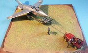 Sud-Est S.E.5003 Baroudeur 1:72