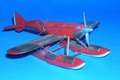 Macchi M.C.72 1:72