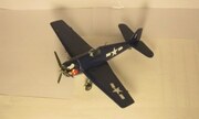 Grumman F6F-5 Hellcat 1:72