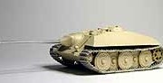 E-25 Ausf. D 1:35