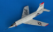 Bell X-2 1:72