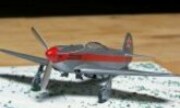 Yakovlev Yak-3 1:72