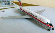 McDonnell Douglas DC-9-30 1:144